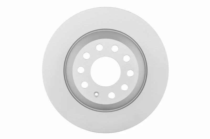 BOSCH 0986479257 | Disk Arka (Ad) 01-11 Aı.A6 Kaplamalı | 2 Adet