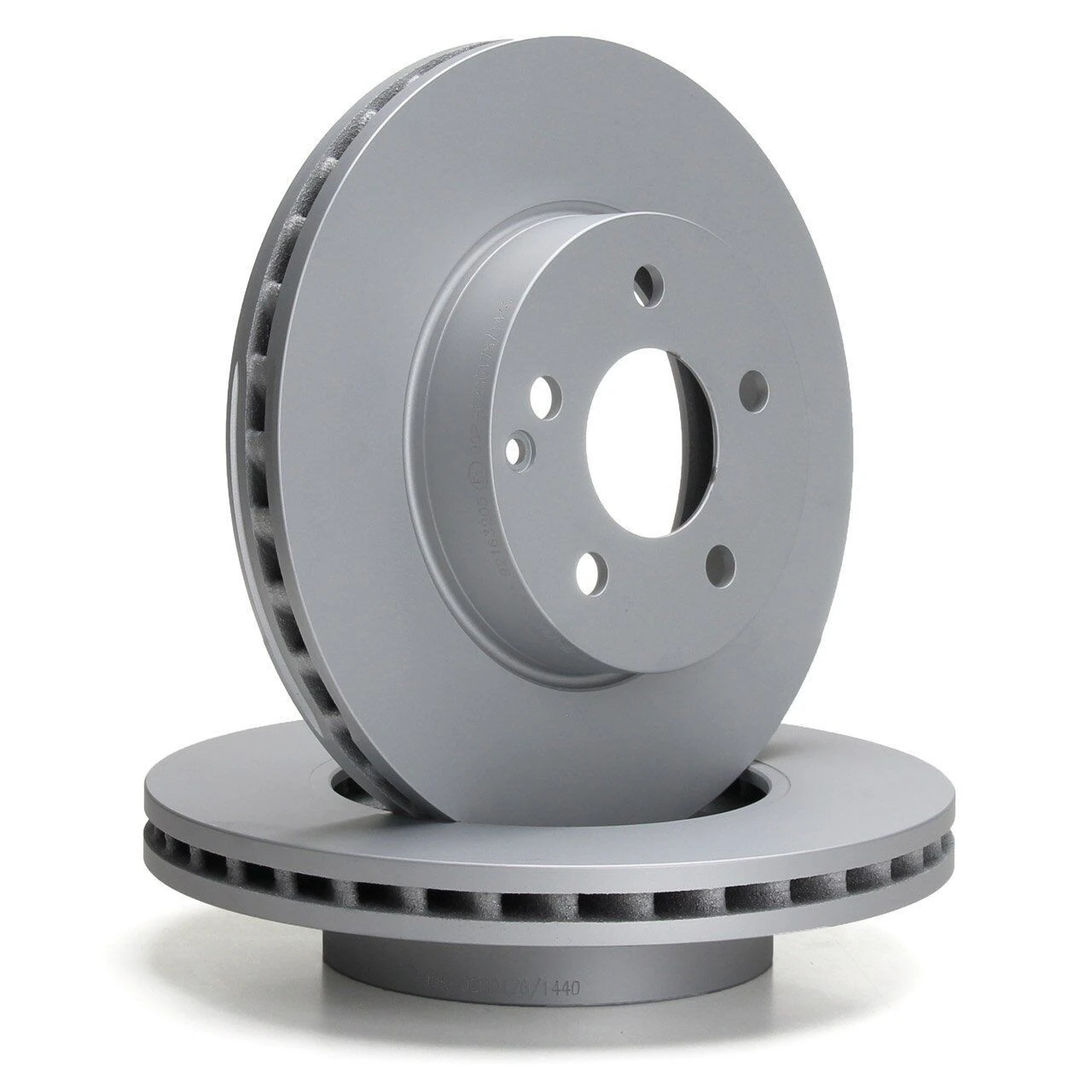 FERODO DDF1688 | Mercedes W212 Kasa E220 CDI Ön Fren Disk Takımı