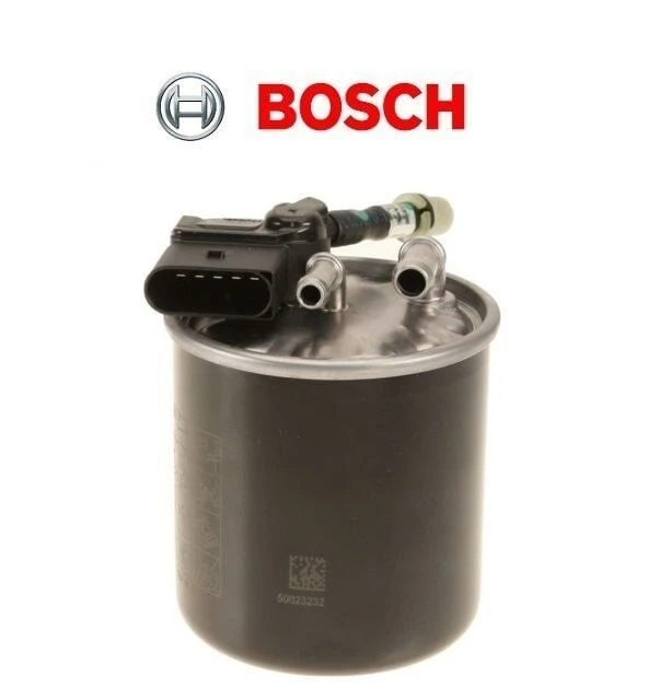 BOSCH F026402839 | Mercedes W212 Kasa E250 CDI Mazot Filtresi