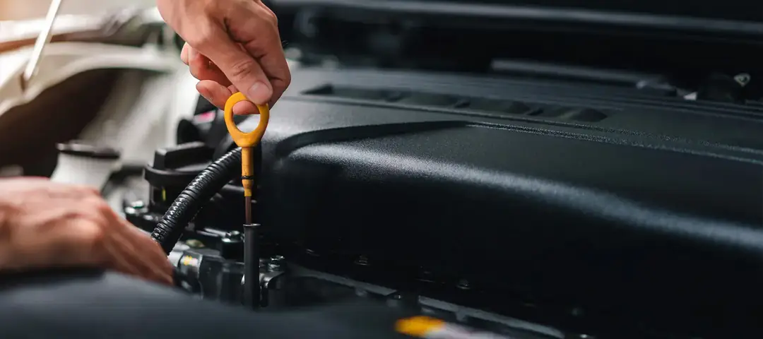 Araçta Motor Yağı Nasıl ve Ne Zaman Kontrol Edilir?