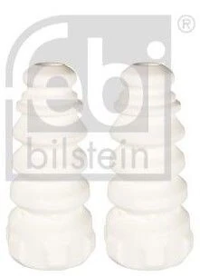 Skoda Octavia 2004 - 2013 Model Arası Arka Amortisör Sarı Takoz