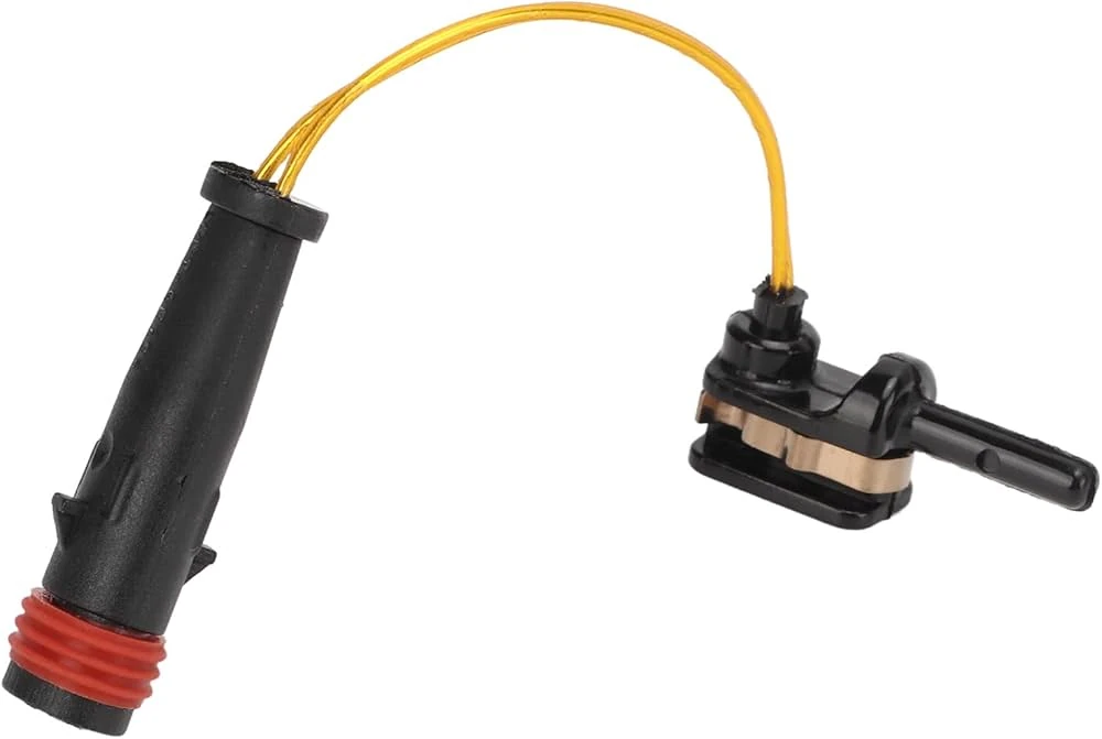 MERCEDES BENZ W212 KASA BALATA FİŞİ ORİJİNAL