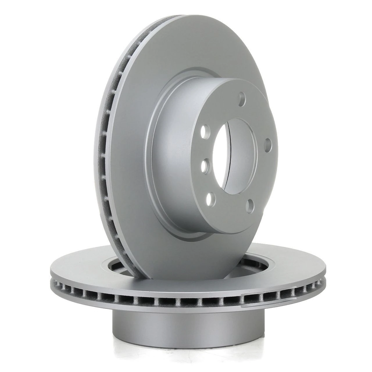 FERODO DDF1229 | Bmw E87 Kasa 118i Ön Fren Disk Takımı