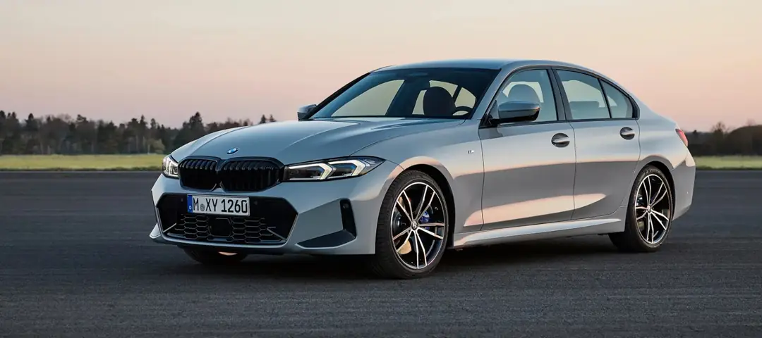 BMW 3 Serisi Yedek Parça Listesi