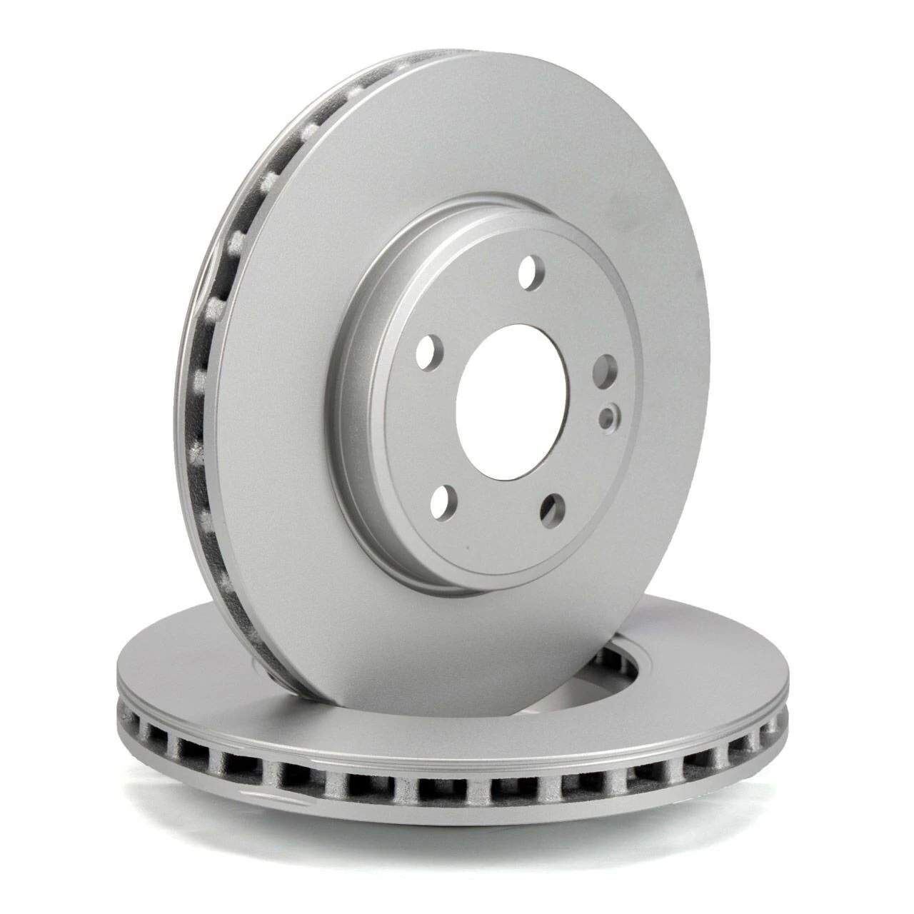 KRAFTVOLL 07040663 | Mercedes W205 Kasa C200d Ön Fren Disk Takımı