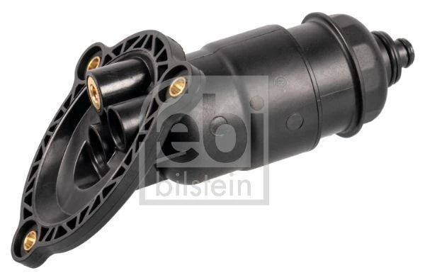 FEBI BILSTEIN F109626 | Audi A4 2008-2015 Model Arası Otomatik Şanzıman Yağ Filtresi
