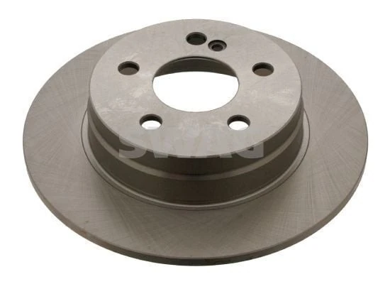 SWAG 10930554 | Fren Diski Arka C CLAss W204 07-14 S204 07-14 C204 11- | 2 Adet