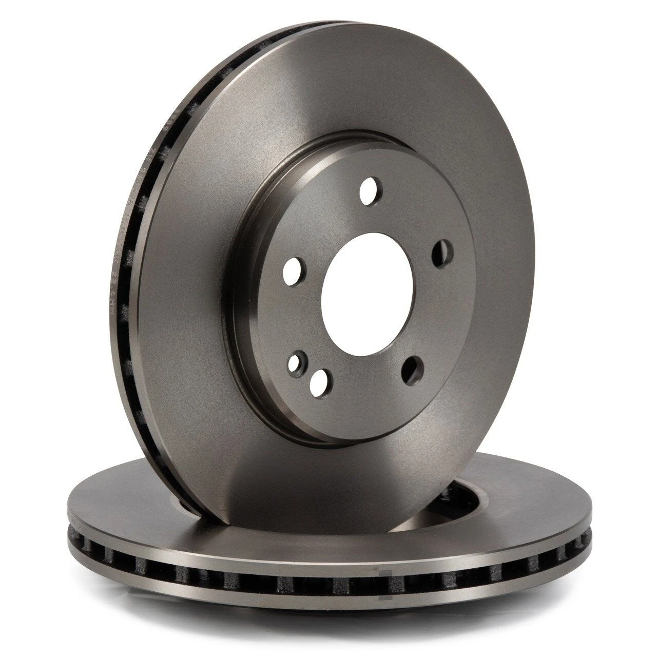 FERODO DDF1316 | Mercedes W245 Kasa B180 CDI Ön Fren Disk Takımı