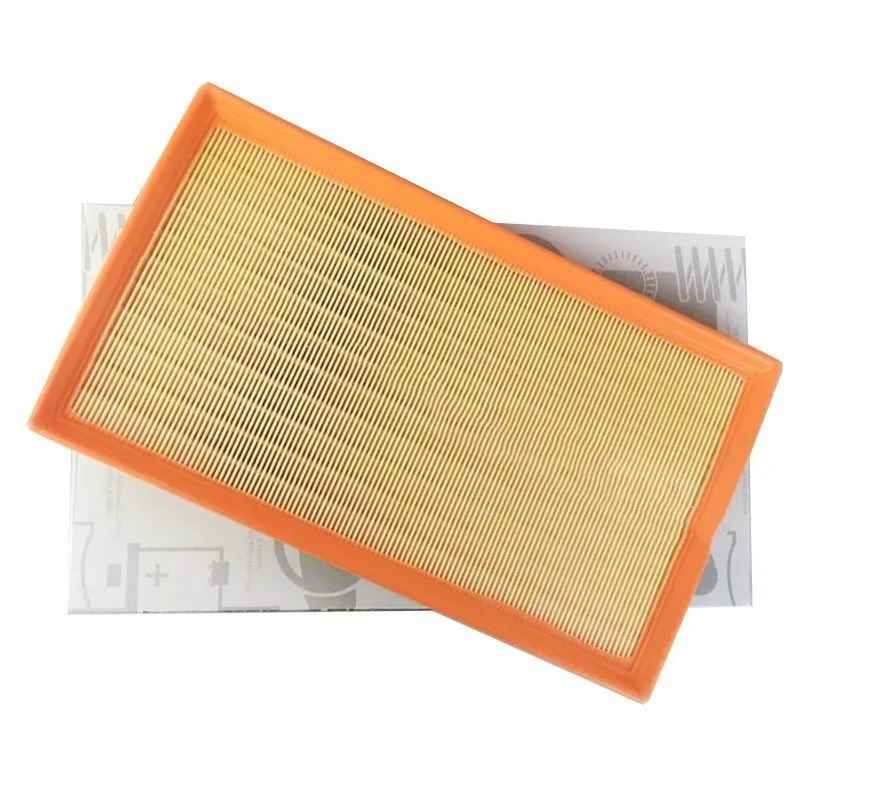 MERCEDES-BENZ A2540940200 | W206 Kasa C200 Benzinli Hava Filtresi Orijinal