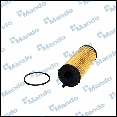 MANDO MMF045049 | Yağ Filtresi 05-Touareg-Q7-A4-A6-A8 3.0Tdi