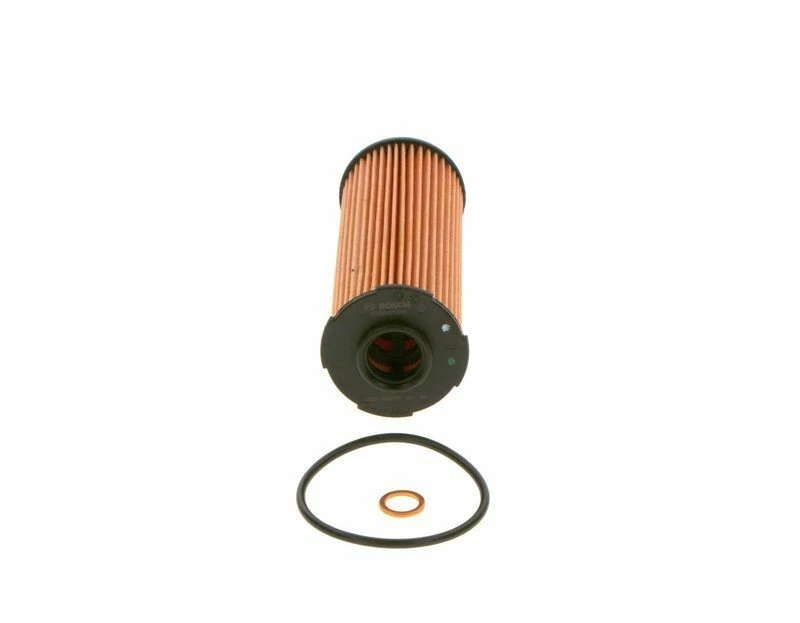 BOSCH F026407264 | Yağ Filtresi 16-1-Seri (F20-F21) 3-Seri (F30-F31-F34-F80) X3-X4-X5