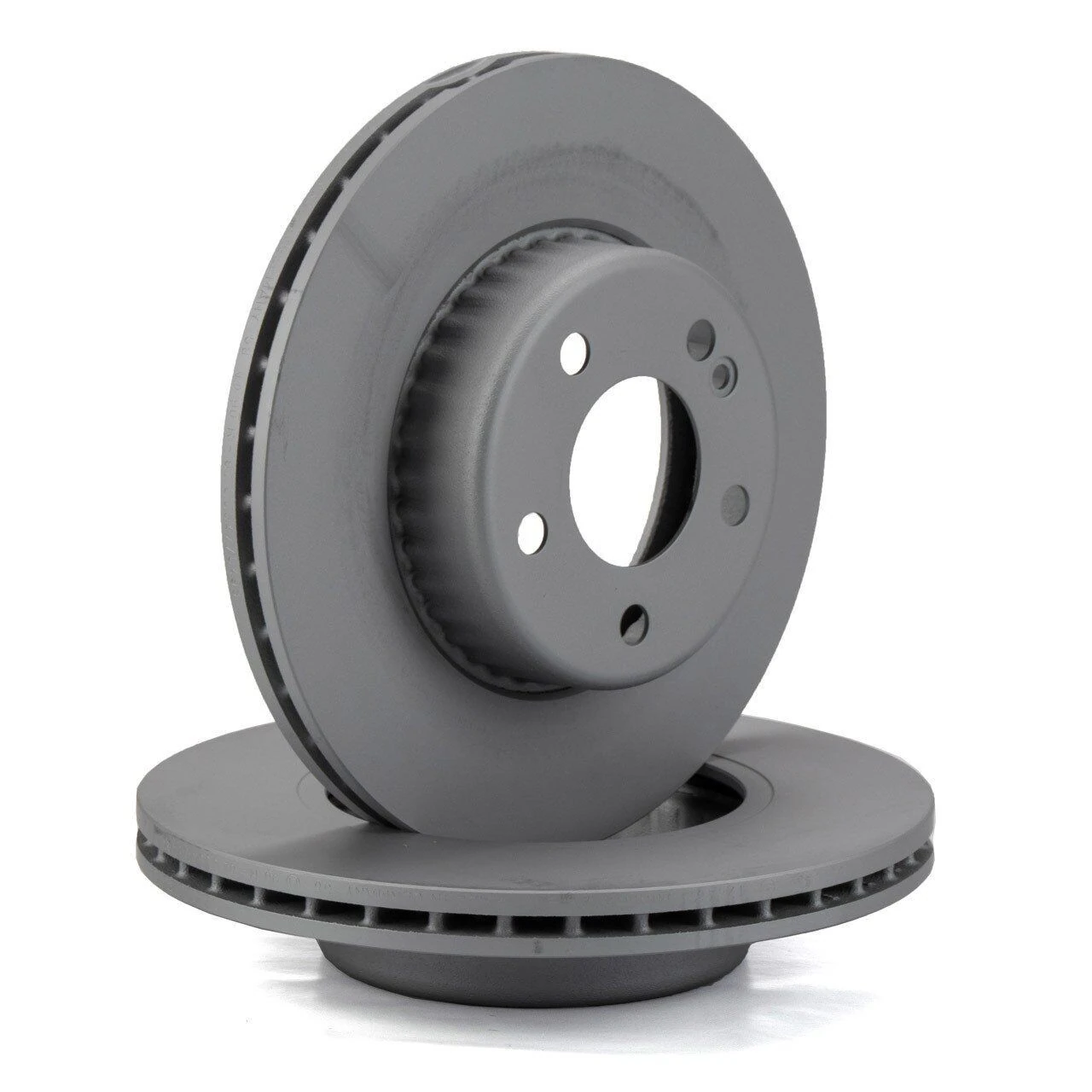 FREMAX BD6485 | Mercedes W205 Kasa C200 Ön Fren Disk Takımı