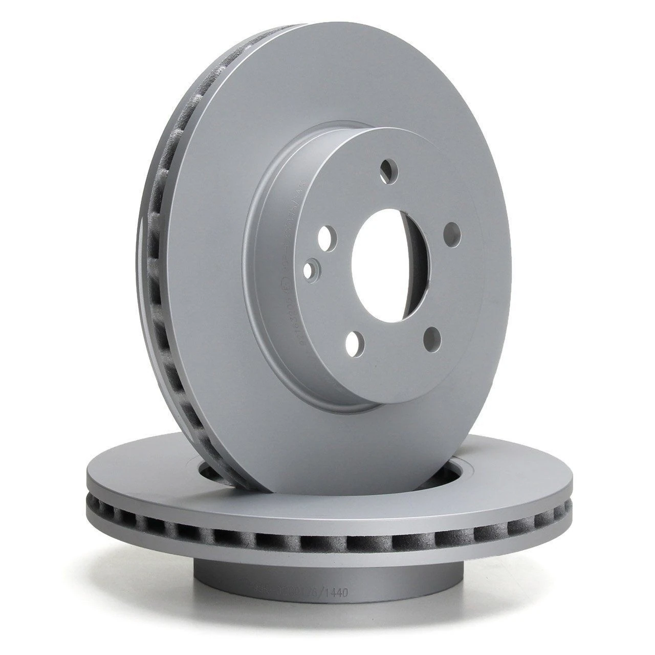 FERODO DDF1688 | Mercedes W204 Kasa C220 CDI Ön Fren Disk Takımı