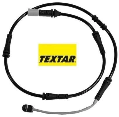 TEXTAR 98043300 | Bmw 5 Serisi F10 Kasa Arka Fren Balata İkaz Sensörü (Balata Fişi)