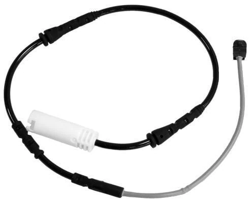 TEXTAR 98043800 | Bmw 3 Serisi E90 LCI Kasa Ön Fren Balata İkaz Sensörü (Balata Fişi)