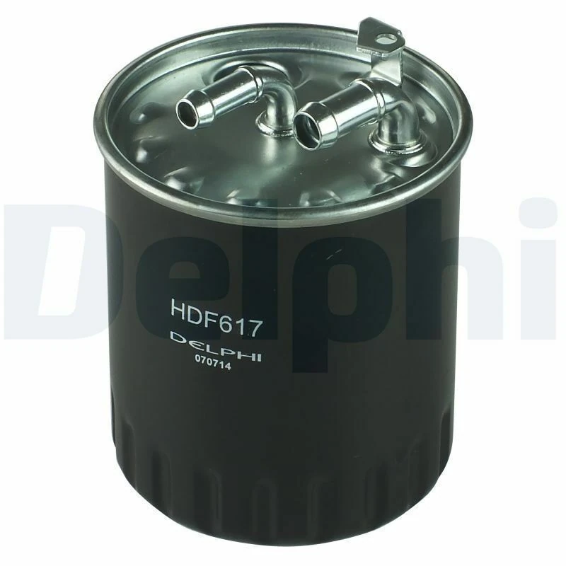 DELPHI HDF617 | Mazot Filtresi 06-Sprinter-Sns