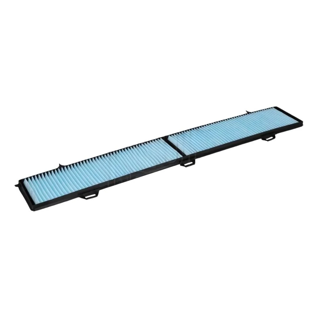 BLUEPRINT ADB112506 | Polen Filtresi BMW E81 E87 E88 E90 E93 E84 04 - (Filtre, kabin havası)