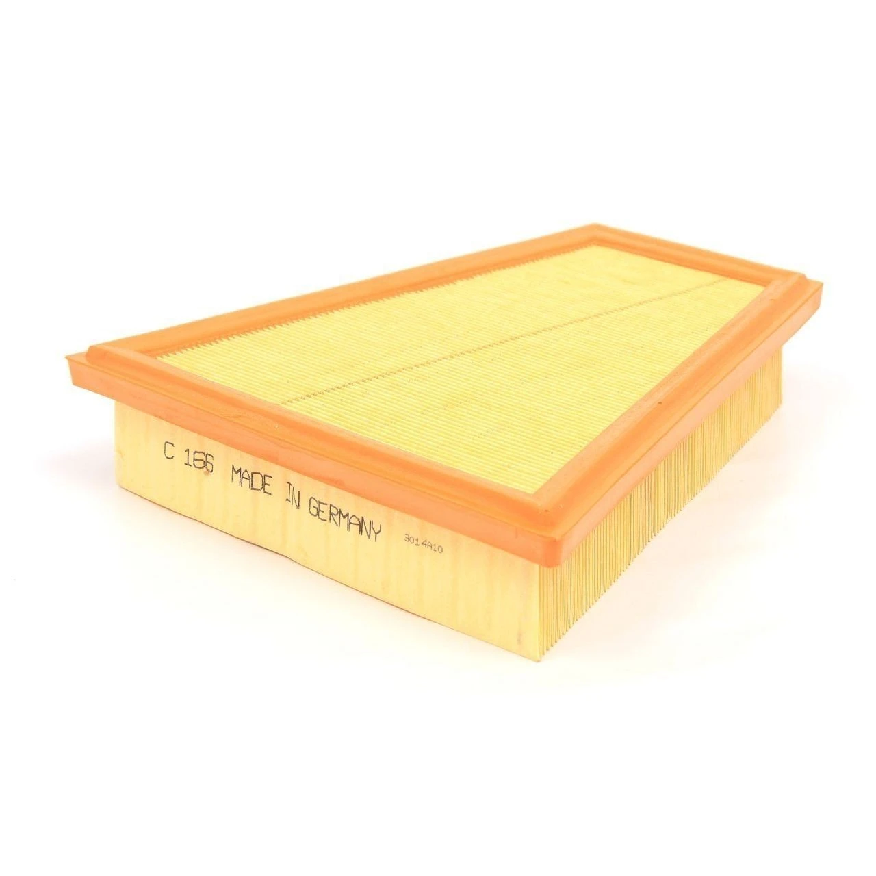 BOSCH F026400149 | Bmw F10 Kasa 520i Hava Filtresi