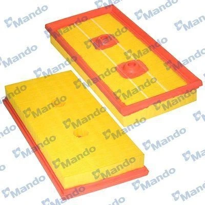 MANDO MMF015323 | Hava Filtresi 04-Golf.V-Psst-Bora 1.6Fsi