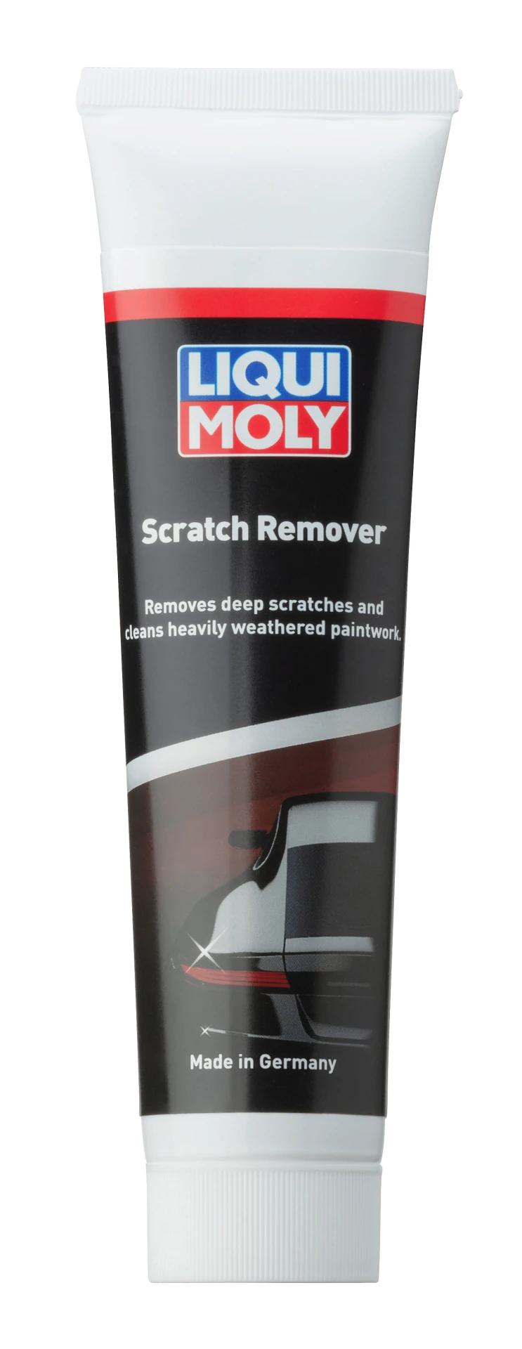 Liqui Moly Çizik Giderici 100 Ml. (23068)