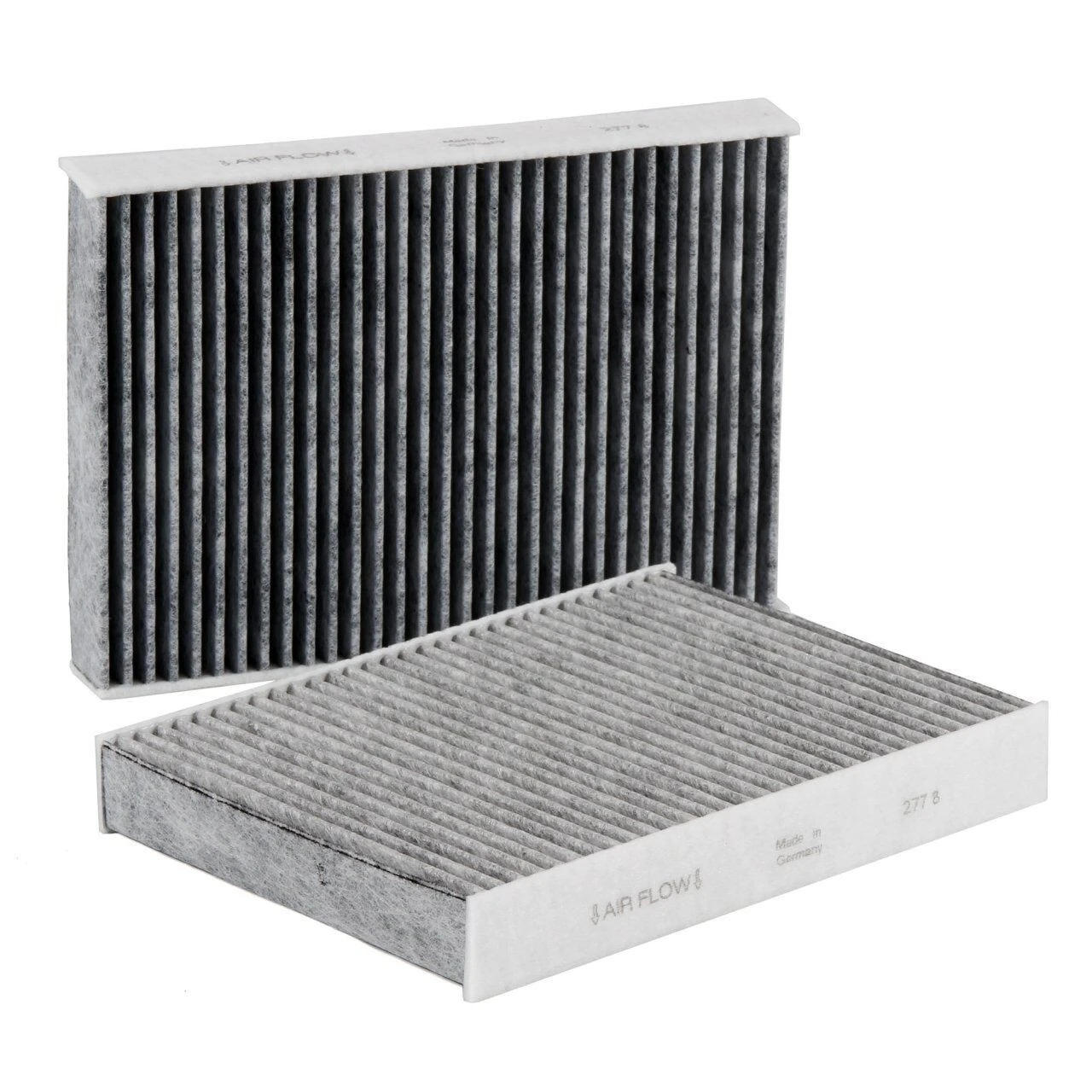 BLUEPRINT ADB112520 | Bmw 5 Serisi G30 Kasa Karbonlu Polen Filtresi Takımı