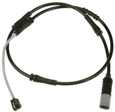 TRW GIC264 | Fren Balata Fişi Ön BMW 3 E36-98