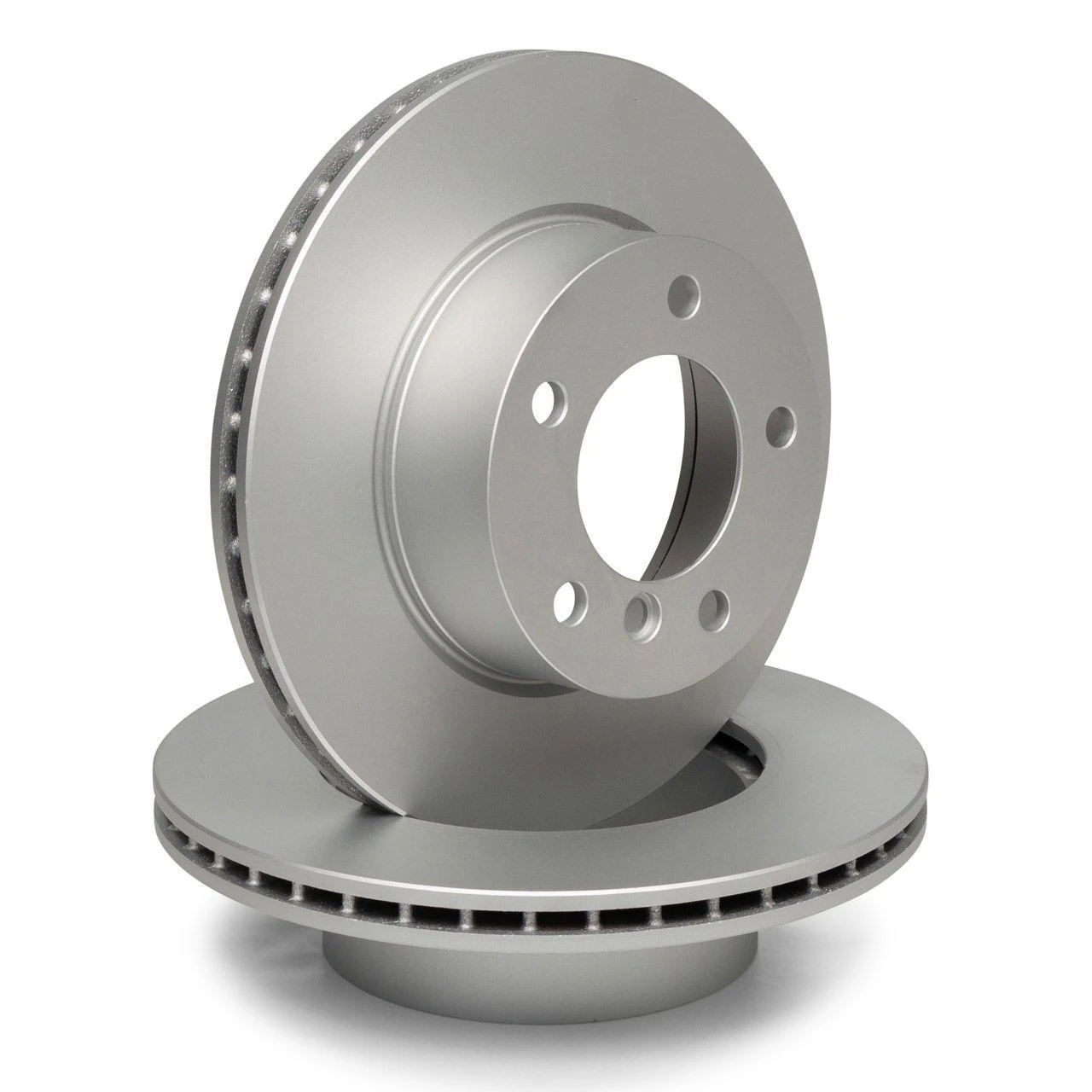 HELLA PAGİD 8DD355118031 | Bmw F20 Kasa 116i Ön Fren Disk Takımı