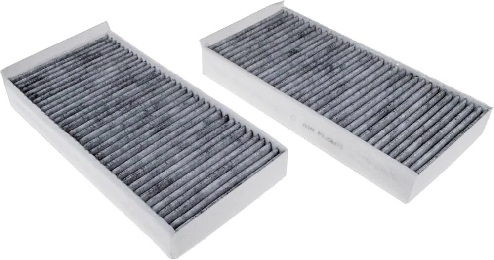 FEBI 45865 | Klima Filtresi Karbonlu BMW F40-F44-F45-F46-F48-F49-F39 Mini F54-F56-F57-F60