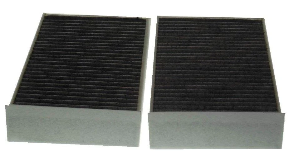 PURFLUX AHC428-2 | Polen Filtresi 14-16 2-Seri (F45-F46) X1 (F48) + Ca