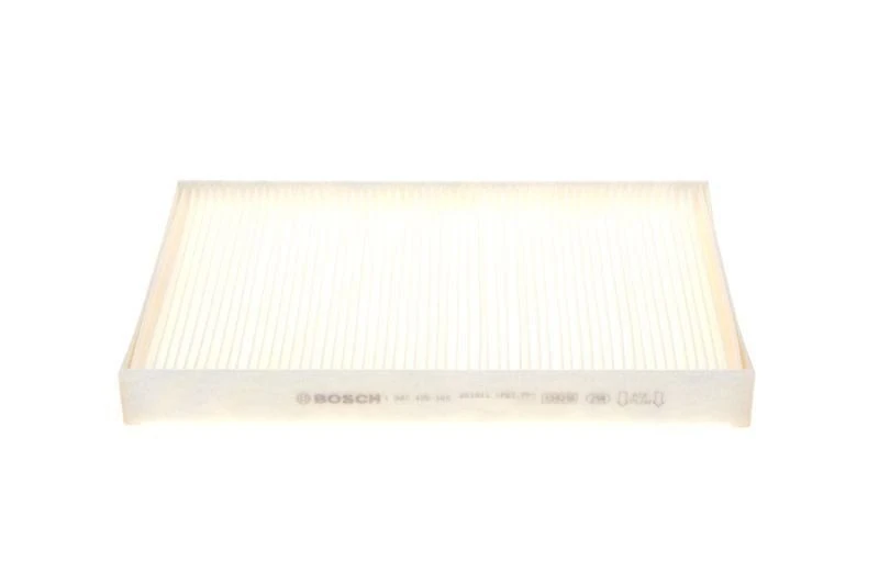 BOSCH 1987435105 | Polen Filtresi 16-Aı.A4-A5-Q5-Q7