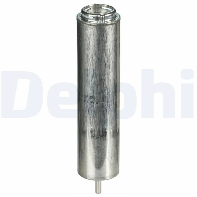 DELPHI HDF658 | Mazot Filtresi 11-1-Seri (F20-F21) 3-Seri (F31)
