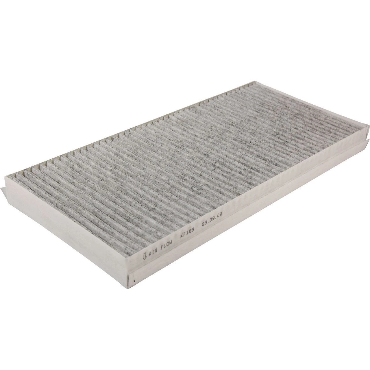 SARDES SCA700 | Mercedes W245 Kasa Polen Filtresi Karbonlu