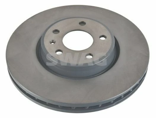 SWAG 30107505 | Fren Diski (Audi | 2 Adet