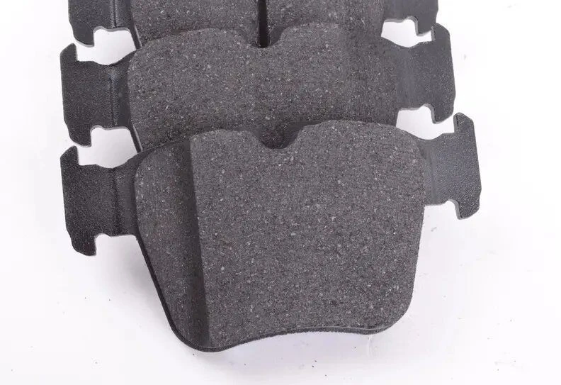 TRW GDB2154 | Mercedes Benz C Serisi W205 C63 AMG Arka Fren Balata Takımı