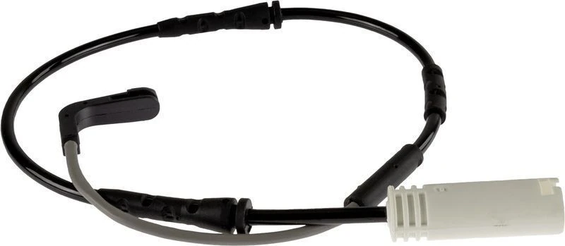 TRW GIC240 | Fren Balata Fişi Ön BMW 1 E81 E87 F20 05-BMW 3 E90 E91 E92 E93 05 -