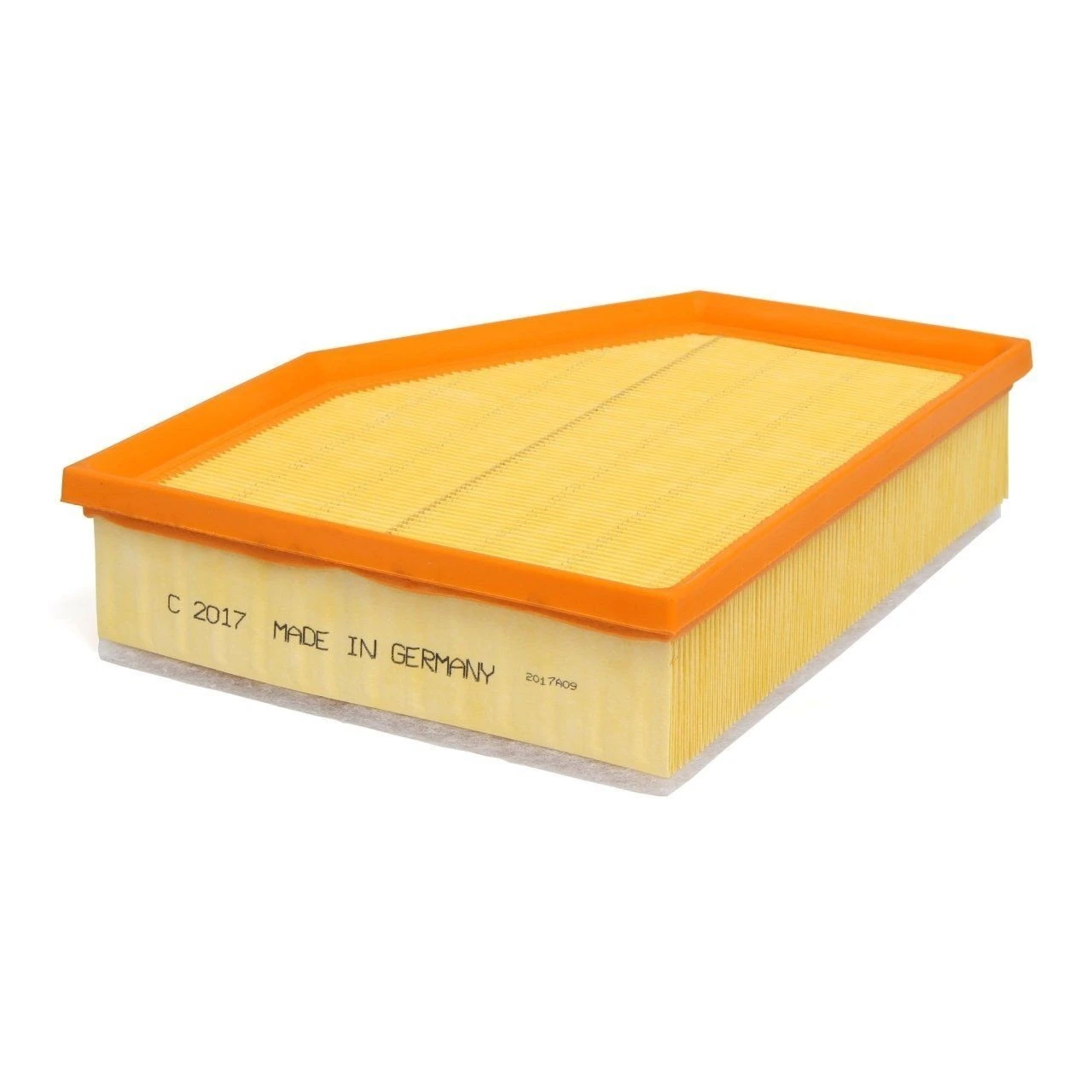 MANN C28038 | Bmw 5 Serisi G30 Kasa 520i Hava Filtresi