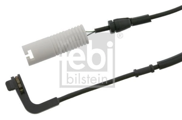 FEBI BILSTEIN 24319 | Balata Fişi Arka BMW E81 E87 E90 E91 E92 E93 09-06