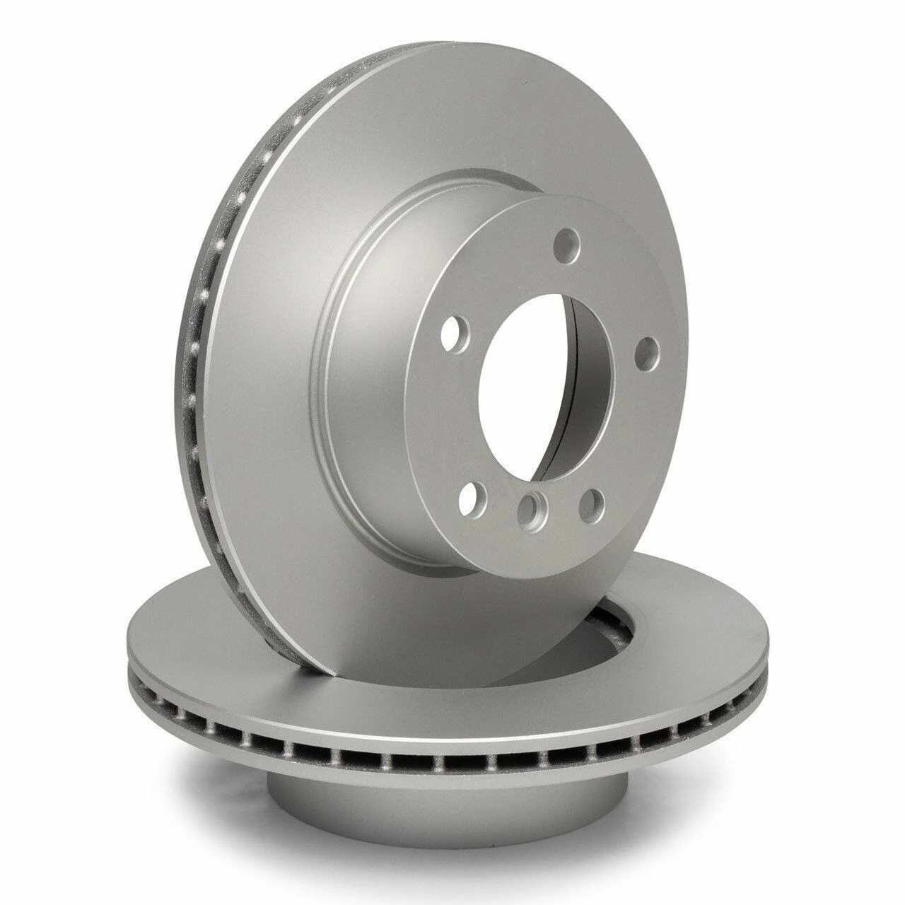 FERODO DDF1228 | Bmw E87 Kasa 116d Ön Fren Disk Takımı