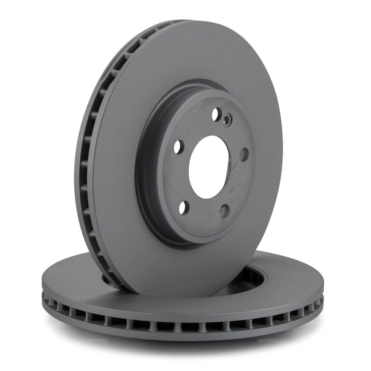 MERCEDES-BENZ A247421041207 | W177 Kasa A180d A200 AMG Ön Fren Disk Takımı Orijinal