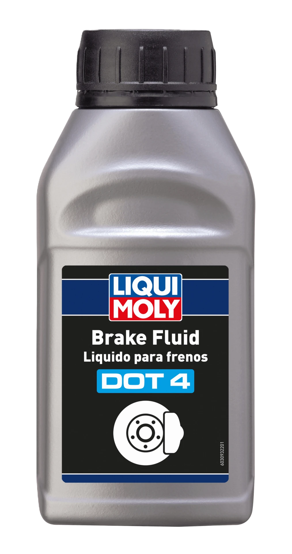Liqui Moly Fren Hidroliği Dot 4 500 Ml (3093)