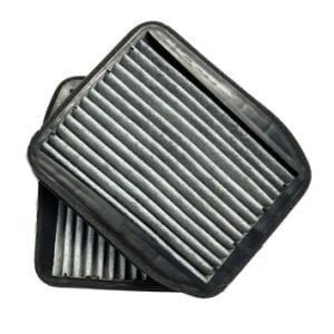 HENGST E989LC01-2 | Mercedes W211 Kasa E270 Cdi Kabin İçi Filtre Takımı