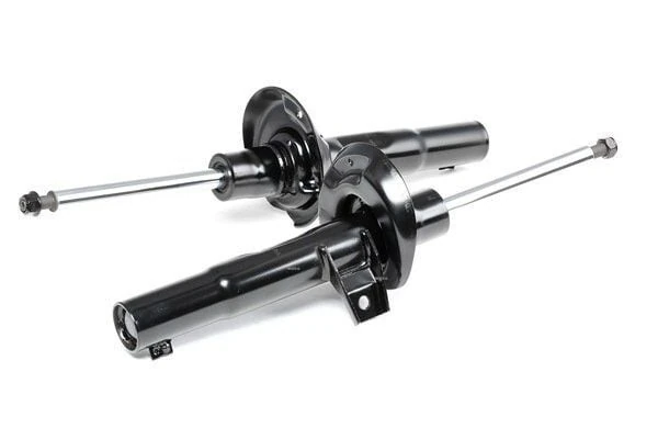 FİTPART 01004043W | Volkswagen Polo 2010 Sonrası Ön Amortisör Takımı