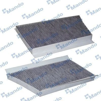 MANDO MMF025185 | Polen Filtresi 04-11 E-Seri (W211-S211) + Ca