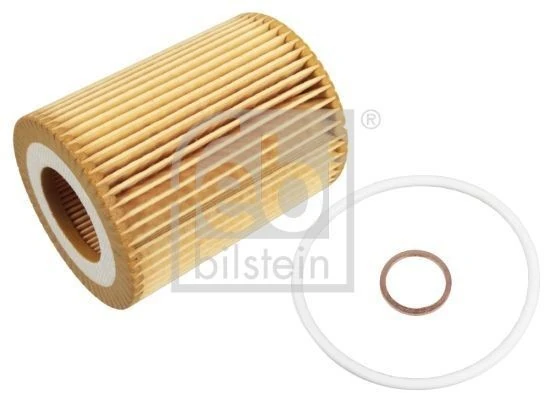 FEBI BILSTEIN 108315 | BMW F20-F30 N13 Yağ Filtresi 11427635557