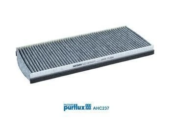 PURFLUX AHC237 | Polen Filtresi 05-12 A-Seri (W169) B-Seri (W245) + Ca