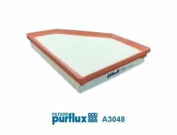 PURFLUX A3048 | Hava Filtresi 20-3-Seri (G20-G21) 4-Seri (G22)