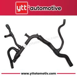 YTT Y11621 | Radyatör Alt Hortumu Vectra B 1.6 Xel 95 02 | Oto