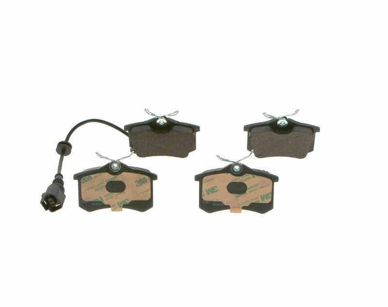 BOSCH 0986424813 | Fren Balata Arka Fişli Lupo I (6X1, 6E1) 98-051.0 1.4 16V 1.7 Sdı 1.2 TDI 3L 1.4 16V 1.4 TDI 1.6 Gtı 1.4 FSI 45017 1.0 Polo (9N_, 9A_) 01-091.9 TDI 1.4 TDI 1.4 16V 1.4 16V 1.4 FSI 1.9 TDI 1.4 TDI 1.8 Gtı 1.4 16V 1.6 16V 1.8 Gti Cup Edit