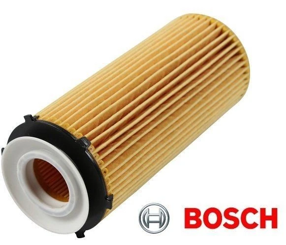 BOSCH F026407094 | Bmw F10 Kasa 530d Yağ Filtresi