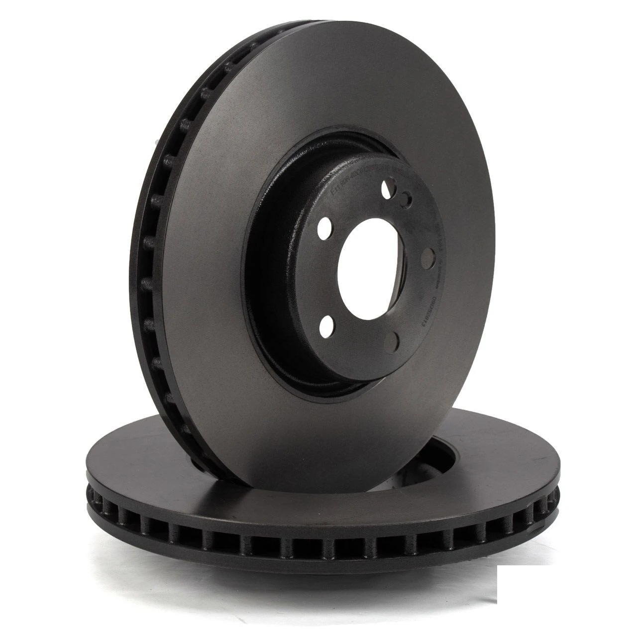 FREMAX BD0432 | Mercedes W213 Kasa E200 Ön Fren Disk Takımı